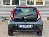 Toyota Aygo AYGO x-play Team D Kamera Android Apple - Toyota Aygo (X) aus 2020