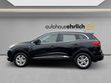 Renault Kadjar Bose 1.3 TCe 160 +Leder+Glasdach+AHK+ - Renault aus 2018