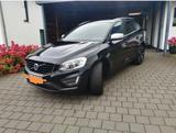 Volvo XC60 D5 AWD  Inscription/R-Design Geartronic