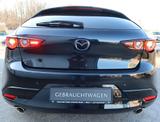 Mazda 3 Lim. 5-trg. *H&R*8,5Jx19*BOSE*LED Scheinwerfer - Mazda: J