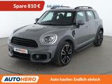 MINI Countryman One D Aut.*TEMPO*PDC*SHZ*LIM*ALU* - MINI One D Countryman Gebrauchtwagen