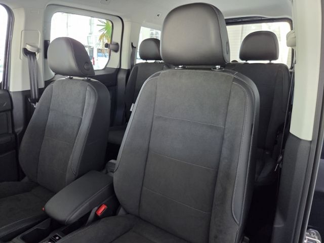 Caddy Style eHybrid LED NAV STH AHK 5JGAR 8FACH