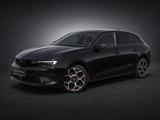 Opel Astra 1.2 Turbo AUT.*GS LINE*ACC*360°K*LED*LEDER - Opel Astra: Astra3