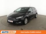 Ford Focus 1.0 EcoBoost Titanium*TEMPO*PDC*SHZ*LIM* - Ford Gebrauchtwagen in Frankfurt