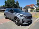 Peugeot 3008 HDI GT Line Memory-Sitze/360°KAM./AHK/SHZ - Peugeot 3008: Hdi