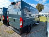 Pössl H-Line Summit Shine 600 L Premium Komfort Assist - Angebote