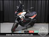Aprilia SR GT 125 SPORT ABS E5+ BIANCO MATT