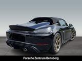 Porsche 718 Spyder RS - Porsche: RS