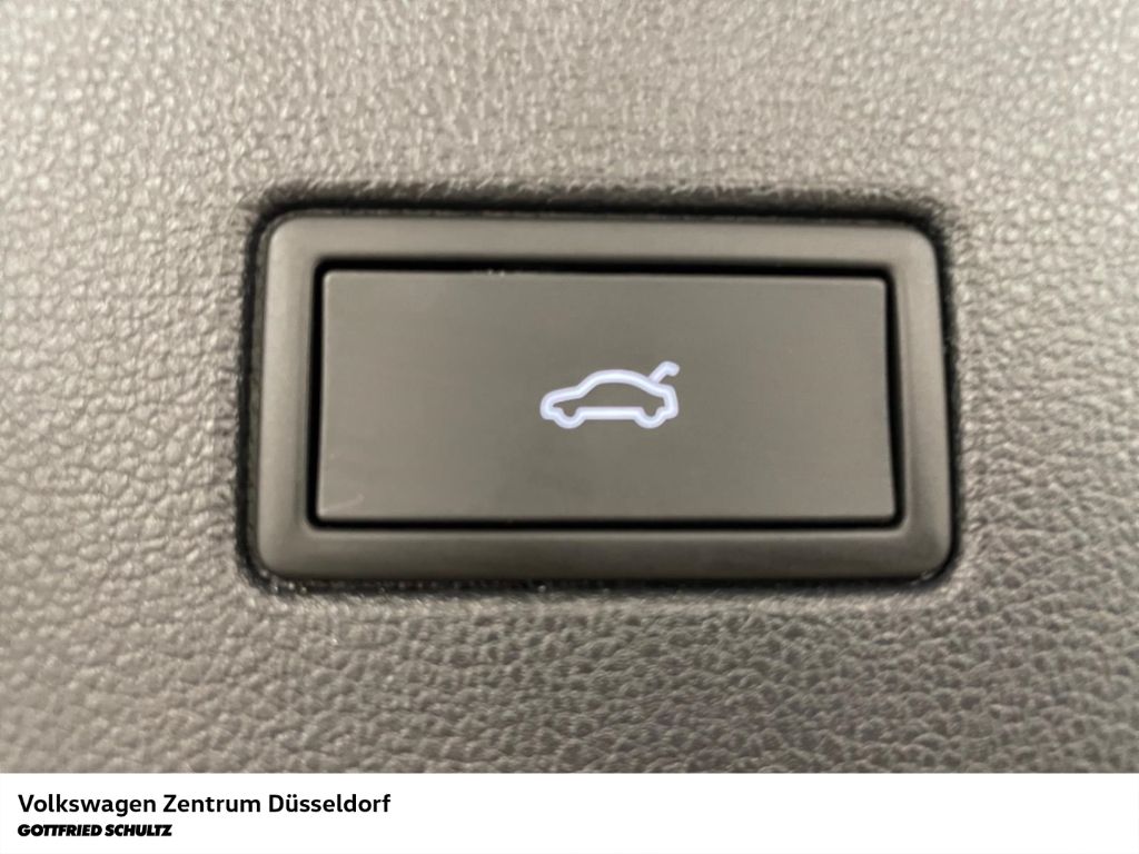 Volkswagen Touran - Bild 12