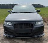 Audi A3 8L 1,6 Tüv 09/2027 Tuning ATS Gewi... - Audi A3: Tuning