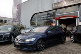Volkswagen Golf VII Lim. GTD BMT/Start-Stopp - mit Diesel-Antrieb: Blau, Limousine