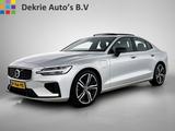 Volvo S60 2.0 T6 AWD Hybride R-Design 340PK / Harman K - Volvo S60 R mit Hybrid-Antrieb (Benzin/Elektro)