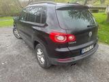 Volkswagen Tiguan 1.4 TSI  - VW Tiguan bis 5.000 Euro