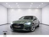 Audi A5 Sportback 40 TDI S line Navi/Leder/Sound/LED/ - Audi A5 40 TDI Gebrauchtwagen