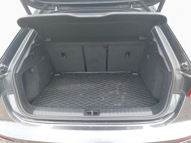 A3 Sportback 40 TFSI quattro S line