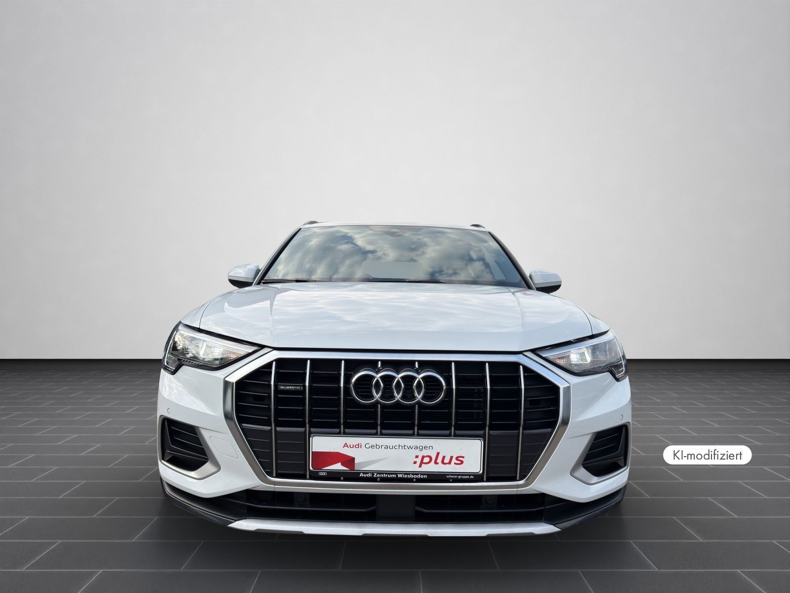 Audi Q3 - Bild 5