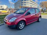 Citroën C2 SX*Gute Anfängerauto*Finanzierung* - Citroën: Finanzierung