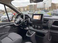 Foto Nummer 15: RENAULT Trafic