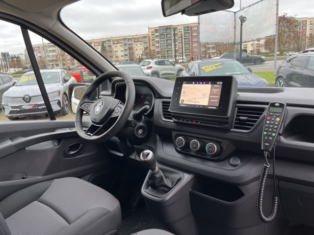 Foto Nummer 15: RENAULT Trafic