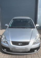 Kia Rio 2009 - gebrauchte Kia Rio aus dem Jahr 2009