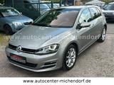 Volkswagen Golf VII Lim. Highline*Pano*Xenon* Tüv Neu - Volkswagen Gebrauchtwagen in Potsdam