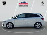 Mercedes-Benz B 180 Urban AUTOMATIK, wenig KM, Navi, LED - Mercedes-Benz B-Klasse