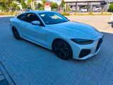 BMW 420i Coupé M Sport*Laserlicht*HUD*KAMERA*TÜV NEU - BMW: Laserlicht