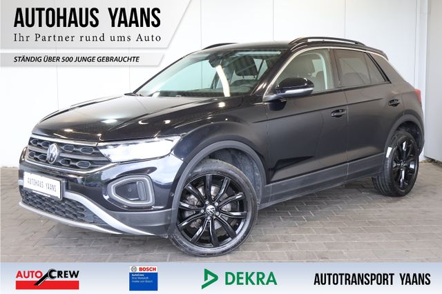 Volkswagen T-Roc 2.0 TDI Life BEATS+AID+ACC+KAM+LED+18"