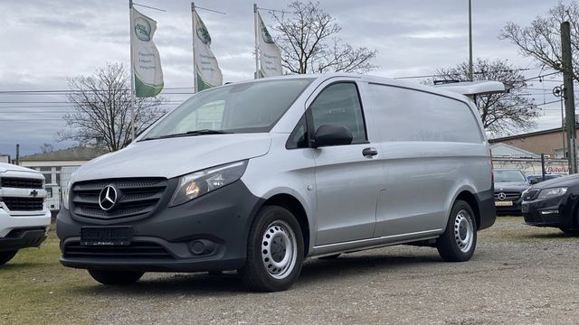 Mercedes-Benz Vito 114 CDI lang#Aut#Nav#Kam#AHK#Regalo#Klima