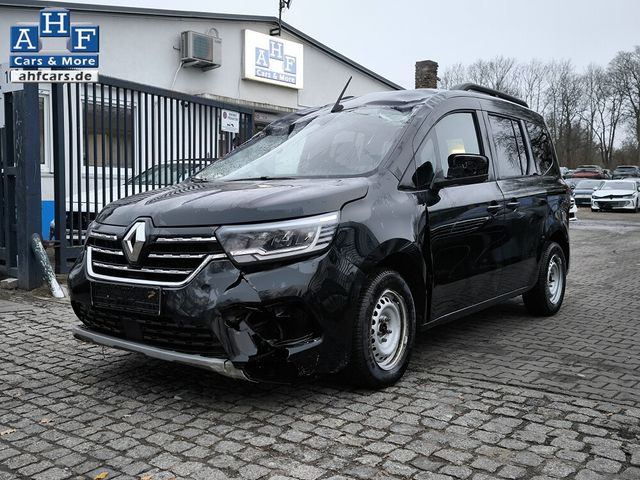 Renault Kangoo TCe 130 Intens NAVI R-KAM LED SHZG