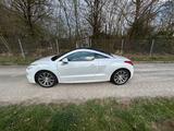 Peugeot RCZ 1.6 155 THP Automatik - - Peugeot RCZ: Thp