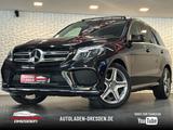 Mercedes-Benz GLE500 AMG 4M* LED#PANO#360#AHK#4xSHZ#ACC#SPUR - gebrauchte Mercedes-Benz GLE 500 aus dem Jahr 2018
