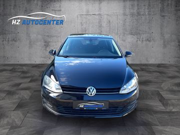Volkswagen Golf VII Lim. 1.6 TDI DSG*NAVI*PARKPILOT*SHZ*