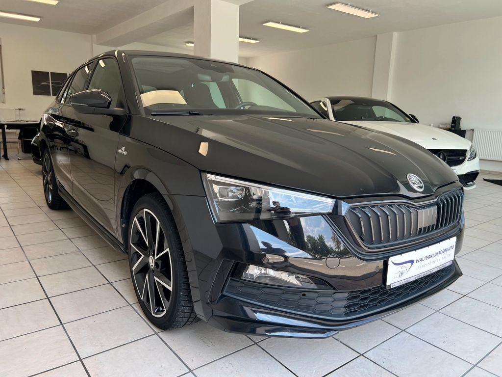 Image of Skoda Scala