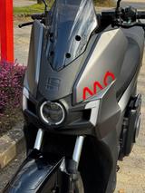 Seat MÓ 125 - Seat MÓ 125