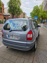 Opel Zafira 1.6 | unter 78.000 km | Android Auto - Opel Gebrauchtwagen von 2005
