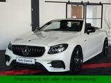 Mercedes-Benz E53 AMG 4M.*Cabrio*Burmester*Standhzg.*Massage* - Mercedes-Benz E 53 AMG mit 3 Türen