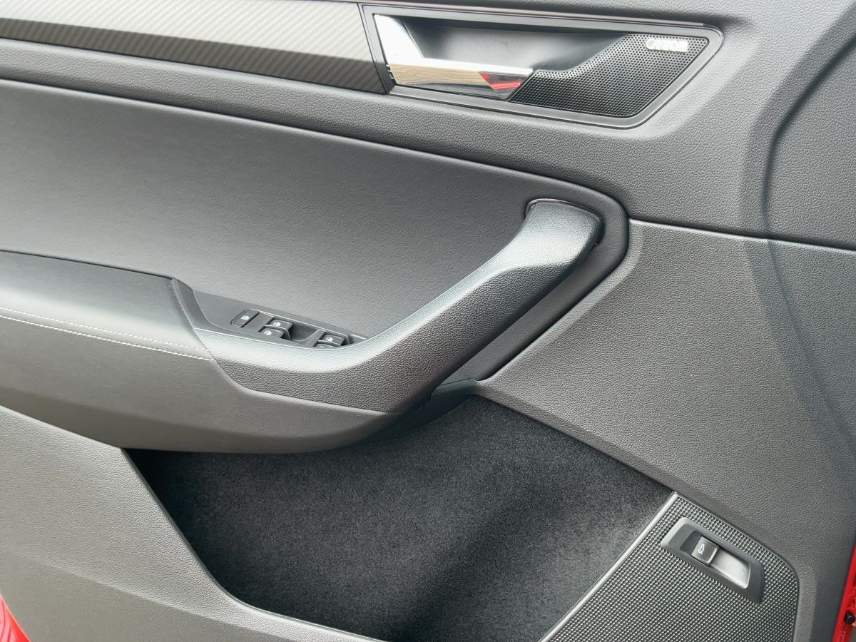 Skoda Kodiaq - Bild 19