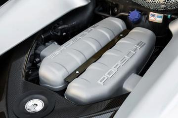 2006 Porsche CARRERA GT — миниатюра 49