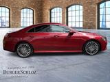 Mercedes-Benz CLA 200 Coupé AMG/LED/NAVI/KAMERA - Mercedes-Benz CLA 200 aus 2024