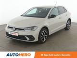 Volkswagen Polo 1.0 TSI Move Aut. *NAVI*LED*ACC*VC*