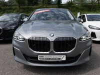 BMW 220 Active Tourer - Vorschau Bild 3