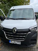 Renault Master 3, L3H2 mit Power