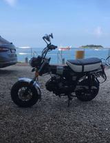 Skyteam Skymax ST 125-6 - SKYTEAM SKYMAX