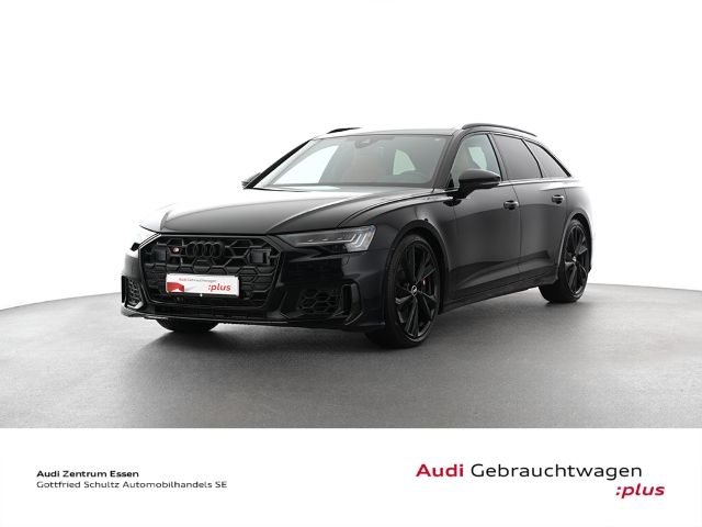 Image of Audi S6