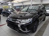 Mitsubishi Plug-in Hybrid Outlander TOP Fa.-Paket 4WD