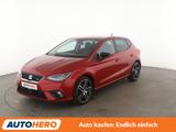 Seat Ibiza 1.0 TSI FR*NAVI*CAM*LED*PDC*SHZ*BEATS* - Seat Ibiza Gebrauchtwagen in München