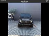 Mercedes-Benz G 450 d - AMG Line_Black Line_EZ 03.25_4000 km  - Mercedes-Benz G 450 von privat