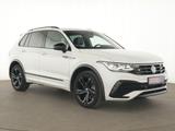 Volkswagen Tiguan R-Line 4M BlackStyle|AHK|Matrix|R-Kam|ACC - gebrauchte SUVs in Heidelberg