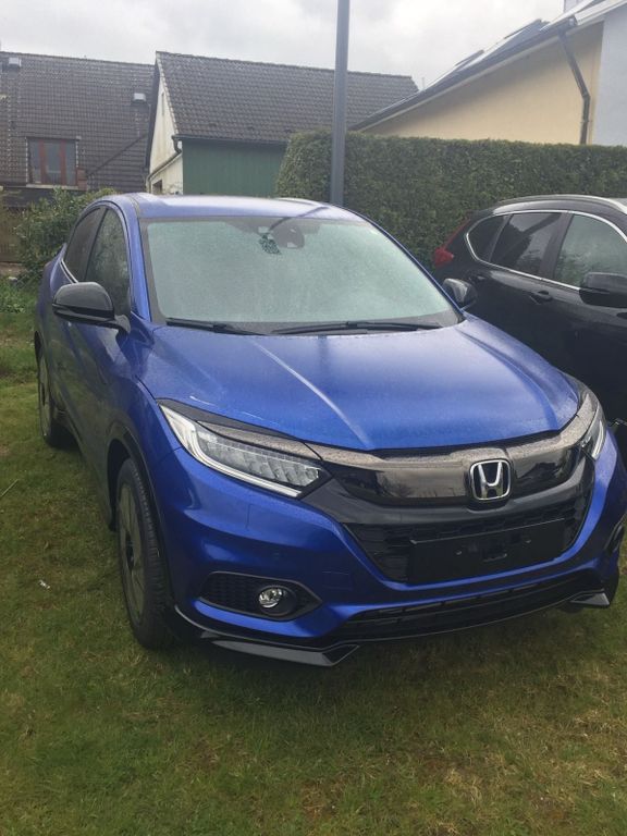 Image of Honda HR-V